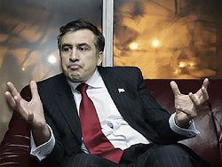 США потребовали от Грузии не мстить Саакашвили