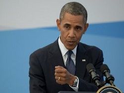 Обама: у Украины и так хватает оружия