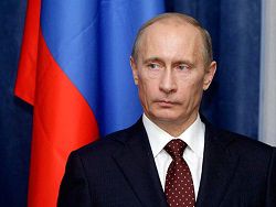 Путин и санкции - кто кого?