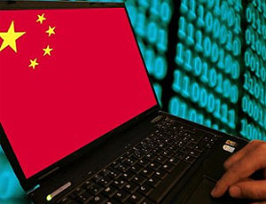 Китайские хакеры украли документацию по 