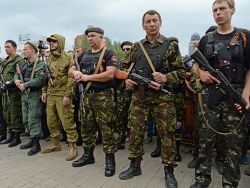 ДНР: информация МО Украины о деблокировании частей - ложь