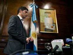 Аргентина отказалась объявлять дефолт