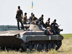 Кому выгодна война на юго-востоке Украины