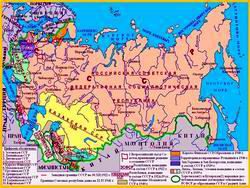 ПостУкраина: Россия и приграничные страны