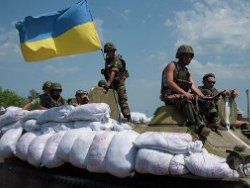 Офицер украинской армии: я ненавижу националистов