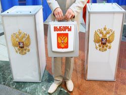 Выборы на Кубани: муниципальный застой