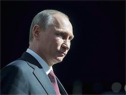 Пионтковский: Путин попал в положение цугцванга