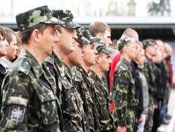 Украинцы собрали для армии более 139 млн гривен