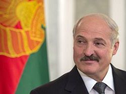 Белоруссия в роли миротворца