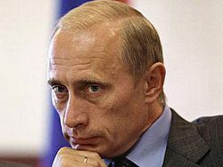 Обвинения в адрес Путина больше похожи на военную пропаганду