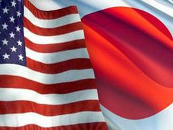 США и Япония договорились продолжить давление на Россию