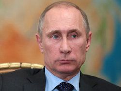 Путин напомнил, к чему приводят амбиции глав государств