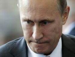 Rzeczpospolita: Путин, загнанный в угол