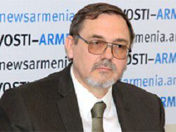 "Не думаю, что в Карабахе дойдет до военных действий"