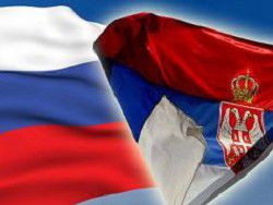 Осенью пройдут совместные сербско-российские учения