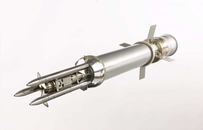     LMM (Lightweight Multirole Missile)