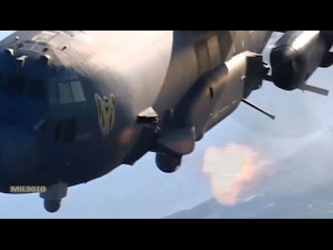 AC-130 Spooky "" /      