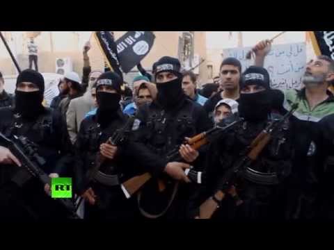Генерал ВС США: Цель «Исламского государства» — захватить весь мир