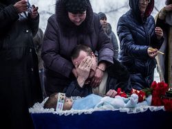 Associated Press обвинило ВСУ в обстреле Донецка