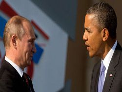 Обама затеял долгую игру с Россией