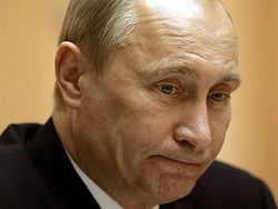 Рабинович: тактика Путина по выходу из кризиса – ничего не делать