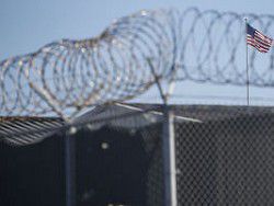 База Гуантанамо — позорное пятно Америки