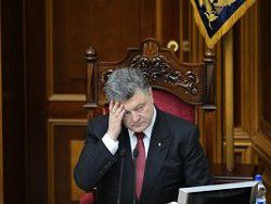 Слабость Украины может оказаться ее силой