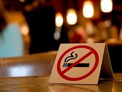 В России могут временно разрешить курение в барах