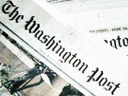 The Washington Post: число жертв на Донбессе растет