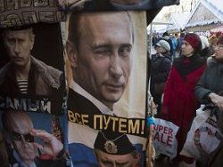 "Стратегия безумца" Ричарда Никсона возрождается в России