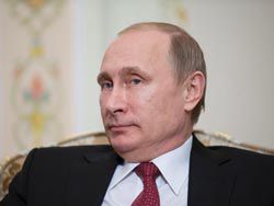 Пресса Британии: насколько рационален Путин?