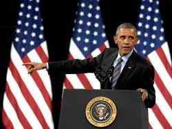 Выступление Обамы перед Конгрессом США 20 января 2015 года