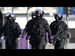 Террористическая атака в Париже — наказание за политику