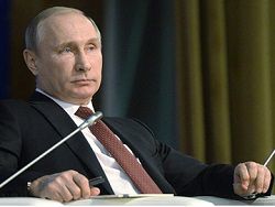 Путин назвал виновных в гибели людей в Донбассе