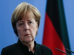 Меркель допускает диалог между ЕС и ЕАЭС