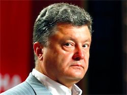 Порошенко уволил главу подразделения СБУ по борьбе с терроризмом