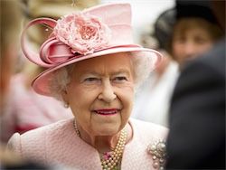 Елизавета II стала старейшим в мире монархом
