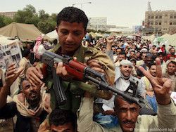 США приостановили борьбу с "Аль-Каидой" в Йемене