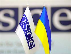Президент ПА ОБСЕ: нужна миротворческая операция на Украине