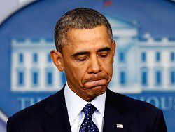 Заявления Обамы в КНДР назвали "ворчанием неудачника"