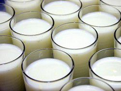 Латвийских производителей молока могут оштрафовать