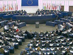 Глава Европарламента решительно осудил обстрел Мариуполя