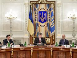 Украина обратится в Гаагский трибунал после обстрела Мариуполя