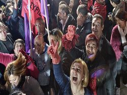 Выборы в Греции: почему не стоит бояться победы левых