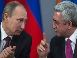 Восемь проблем и восемь решений в армяно-российских отношениях