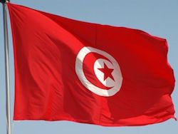 Правительство Туниса ушло в отставку