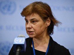 Посол Литвы в ООН: на Украине убито сотни российских солдат