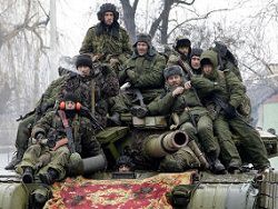 Война России против Украины: точка невозврата?