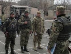 Басурин: к силовикам Украины прибыли инструкторы из НАТО