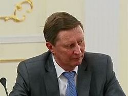 Иванов: США не заинтересованы в благополучии Украины